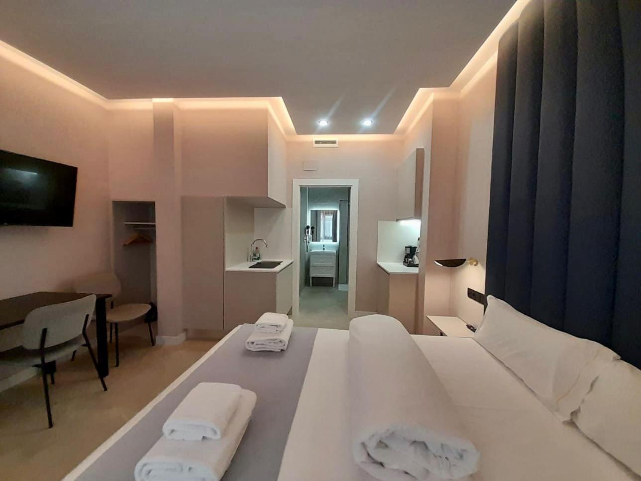 Apart-hotel Gbh Hotel-apartamentos Estrella De Mar Benidorm
