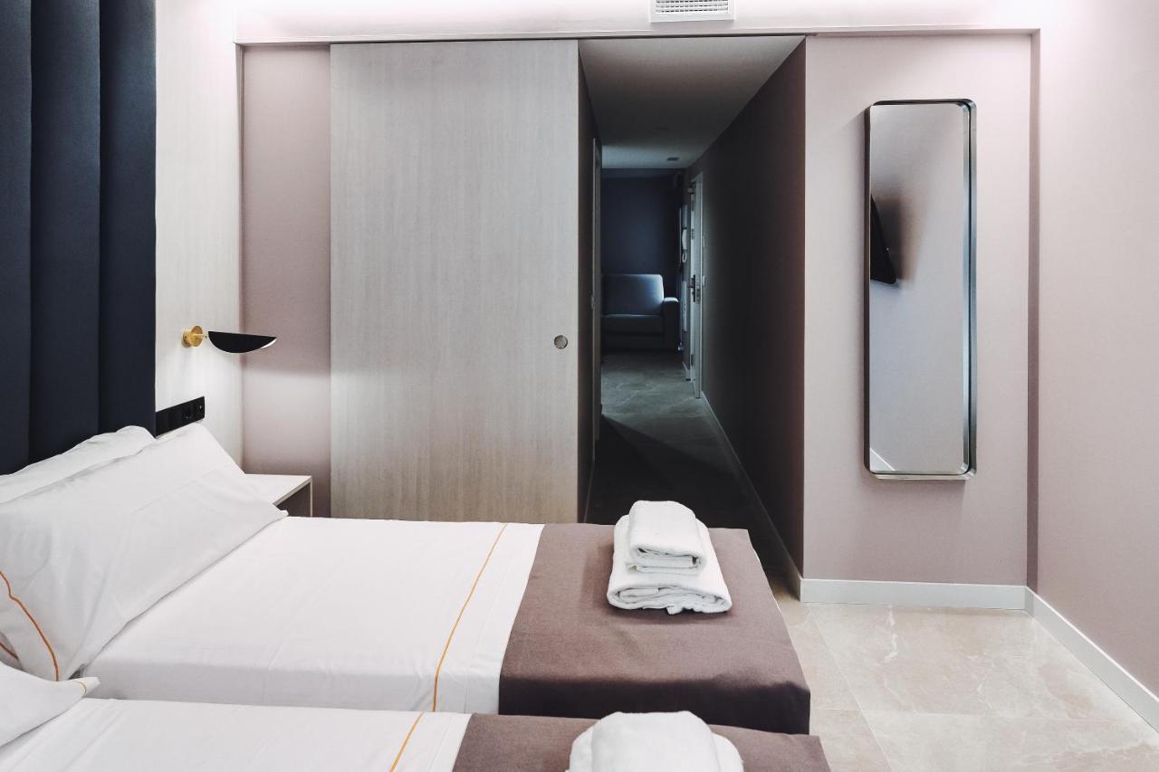 Gbh Hotel-apartamentos Estrella De Mar Aparthotel Benidorm